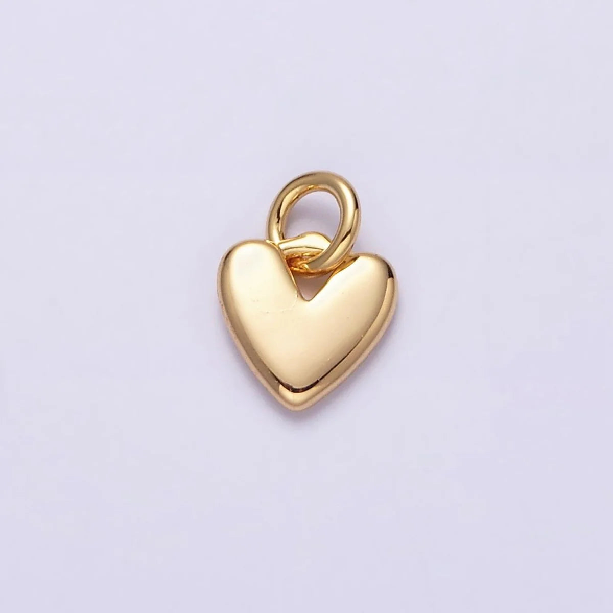 HEART CHARM