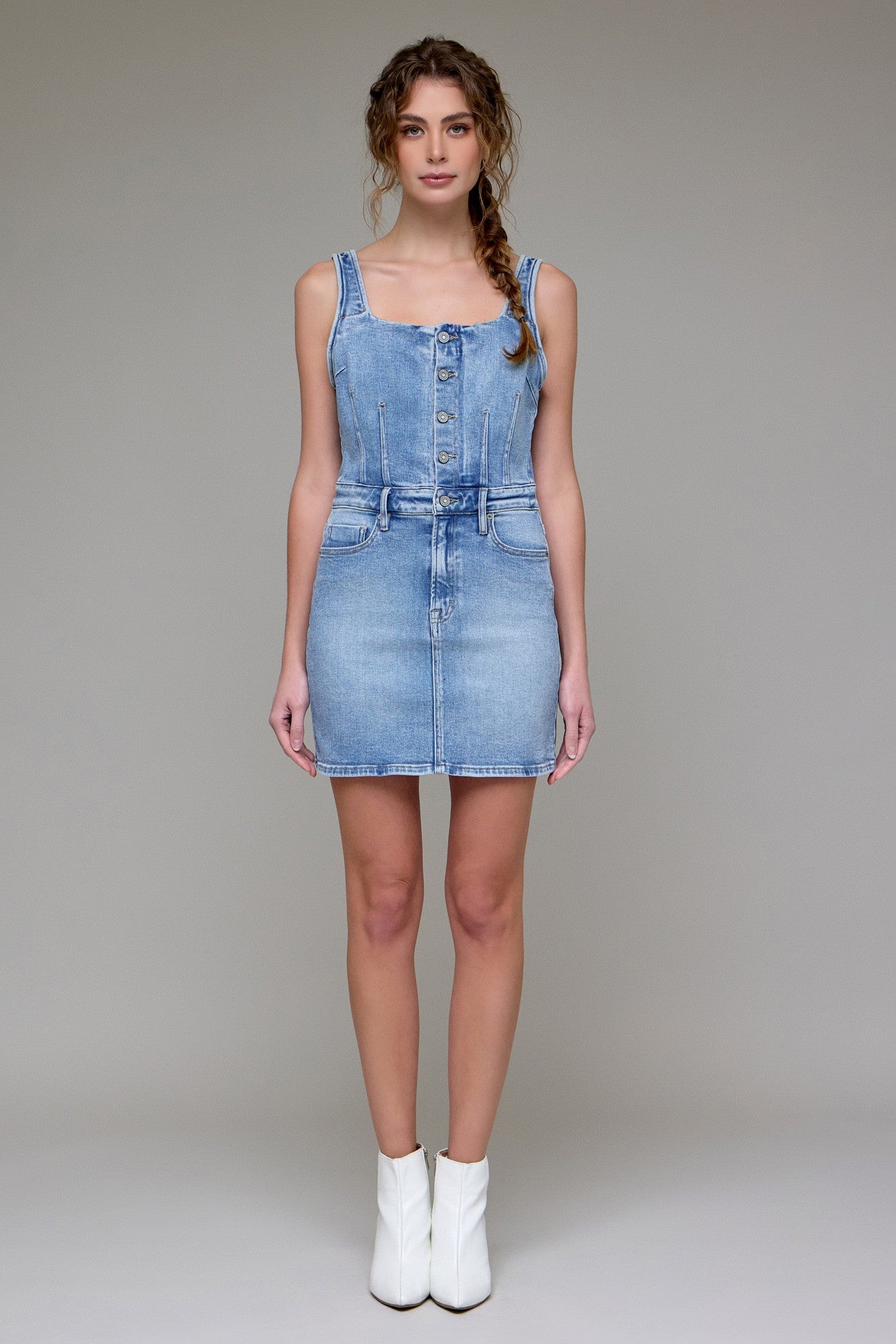 BODYCON DRESS