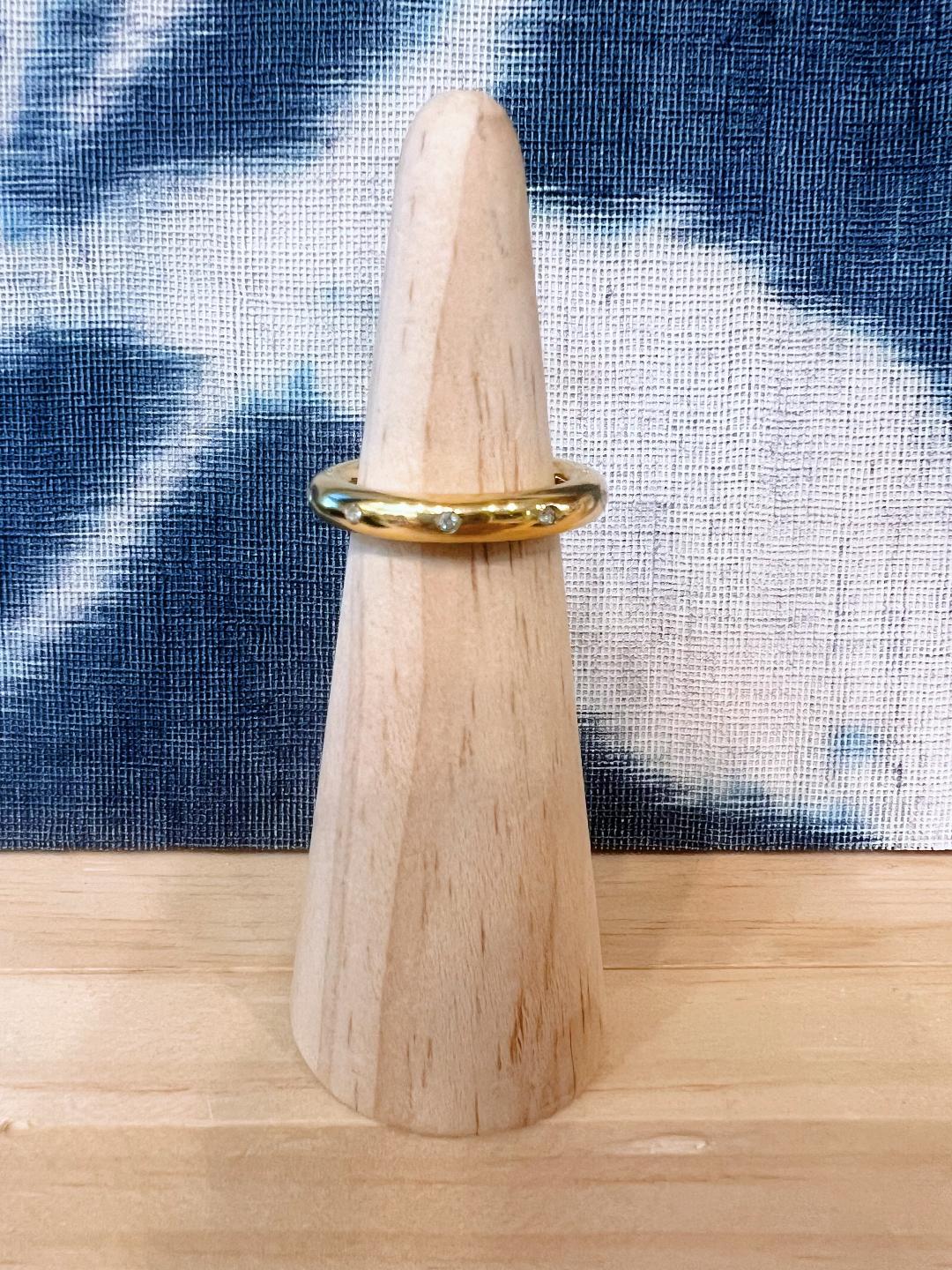 MILA RING