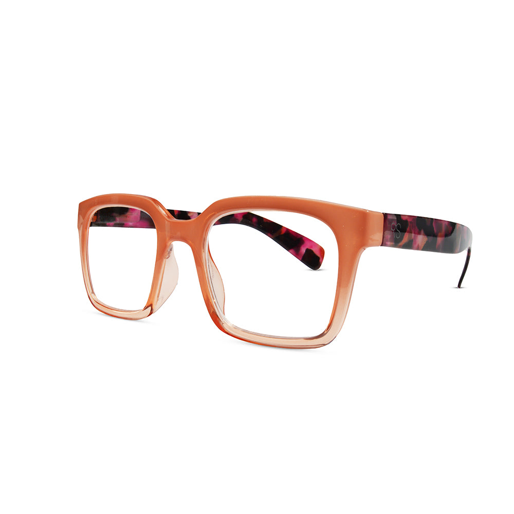 PEACH READERS