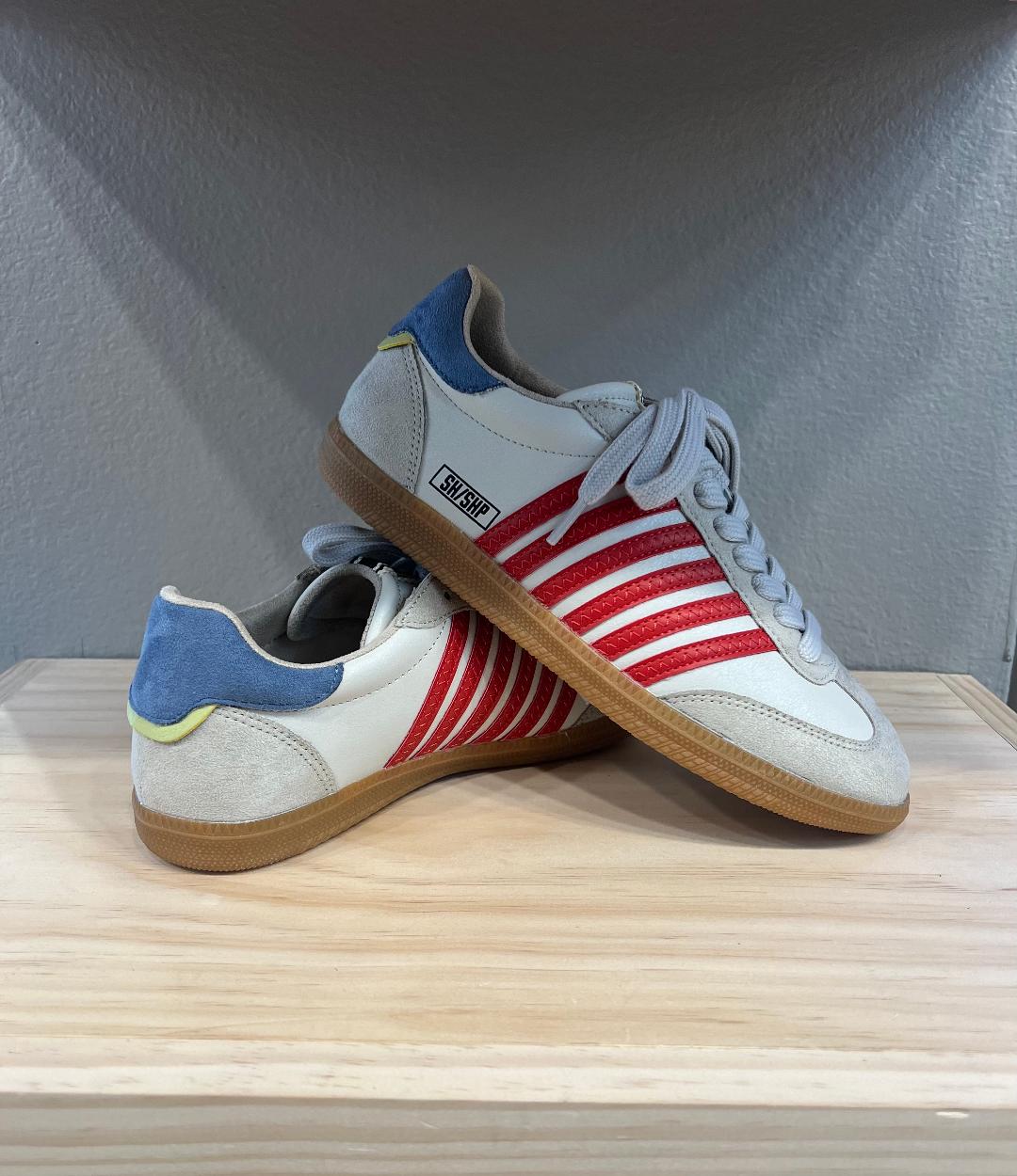 STEVIE TENNIS SHOE