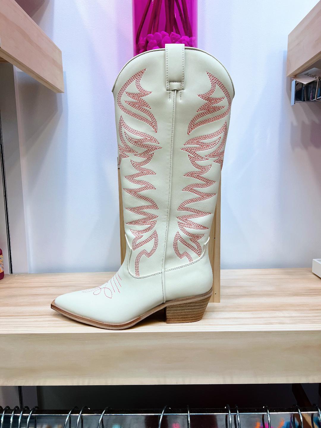 ZERENA BOOT