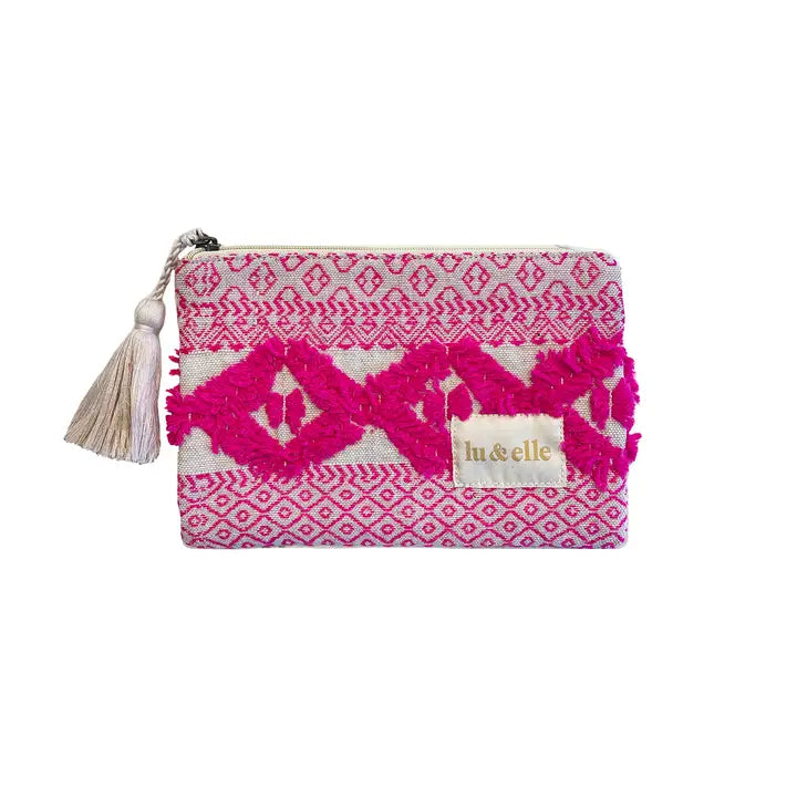 IRIS POUCH