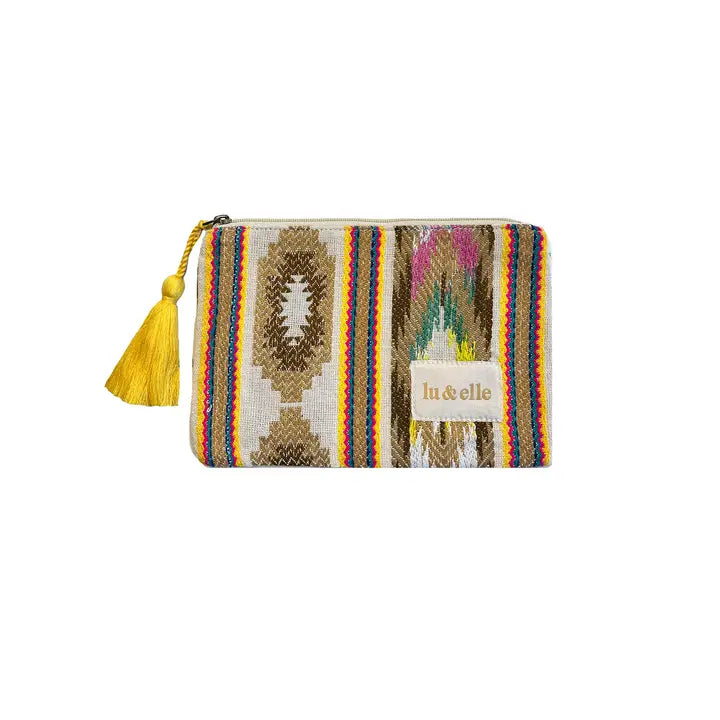PURA VIDA POUCH