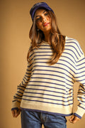 LANG SWEATER