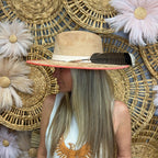 PETRA SAVAGE MARTIE HAT