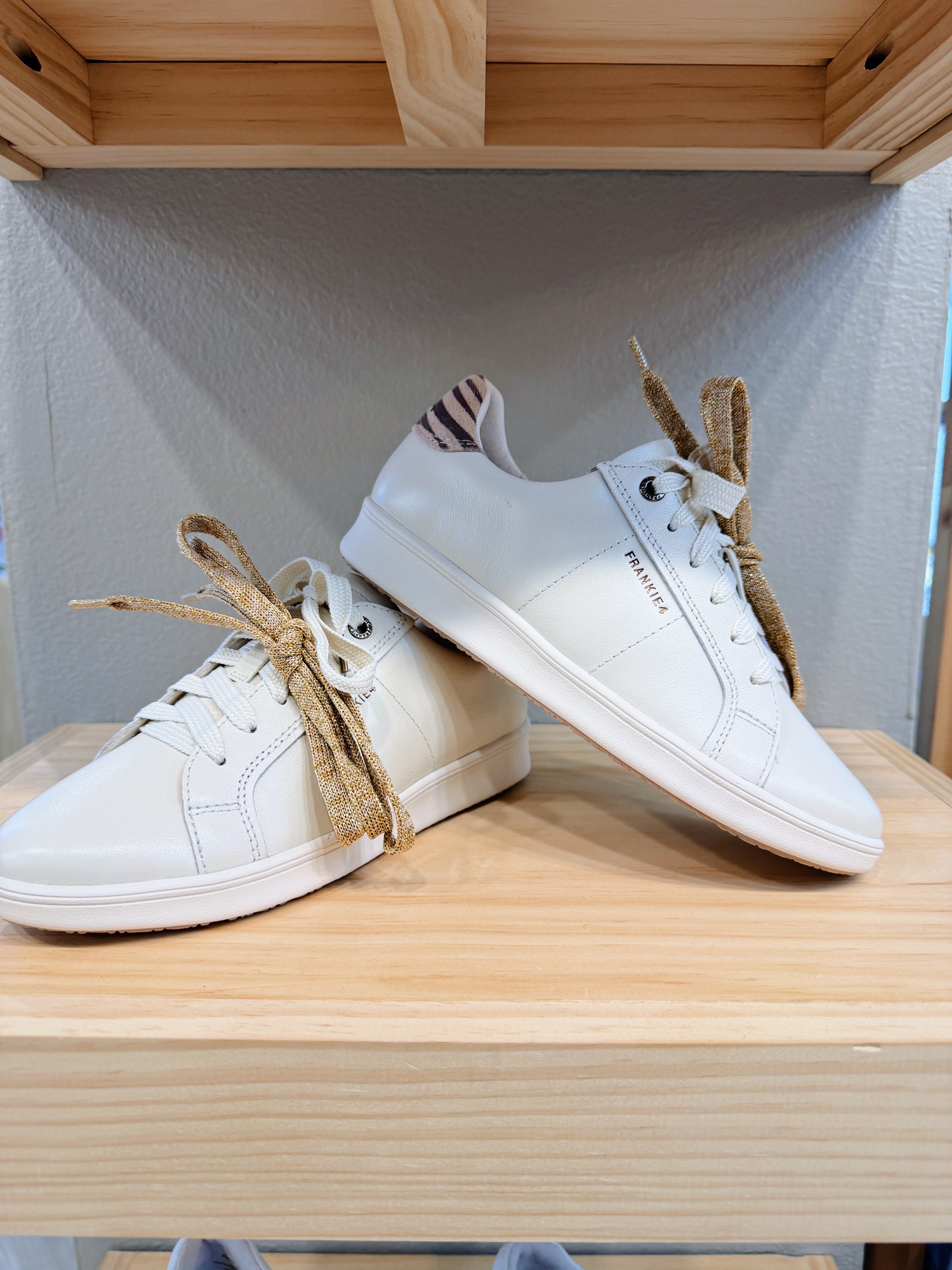 FRANKIE4 JACKIE SHOE