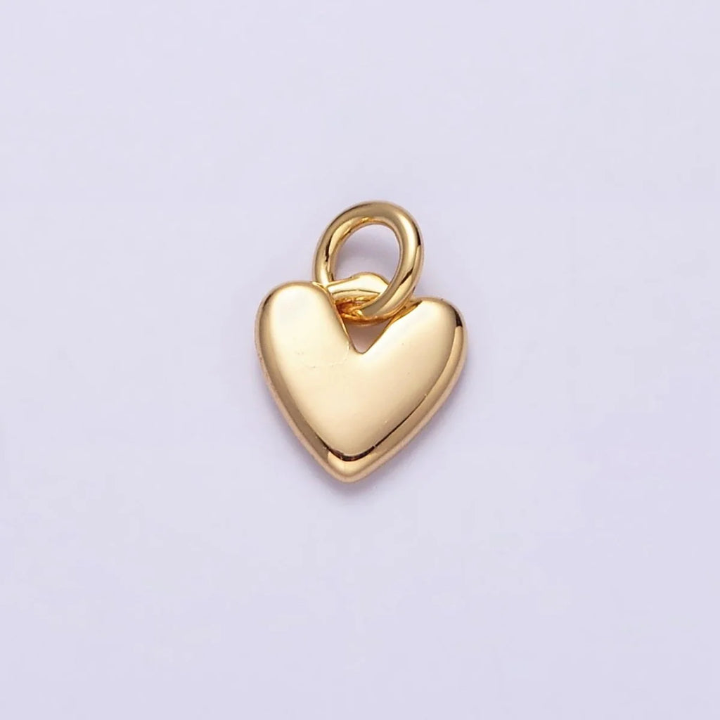 HEART CHARM