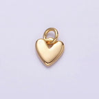 HEART CHARM