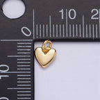 HEART CHARM