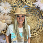 PETRA SAVAGE KADE HAT