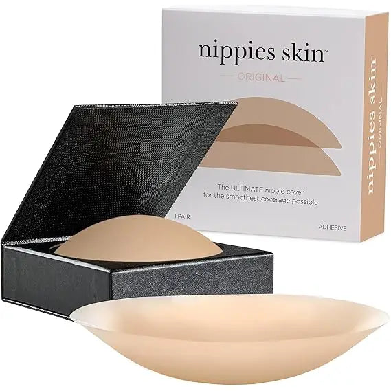 NIPPIES SKIN ADHESIVE COVERS