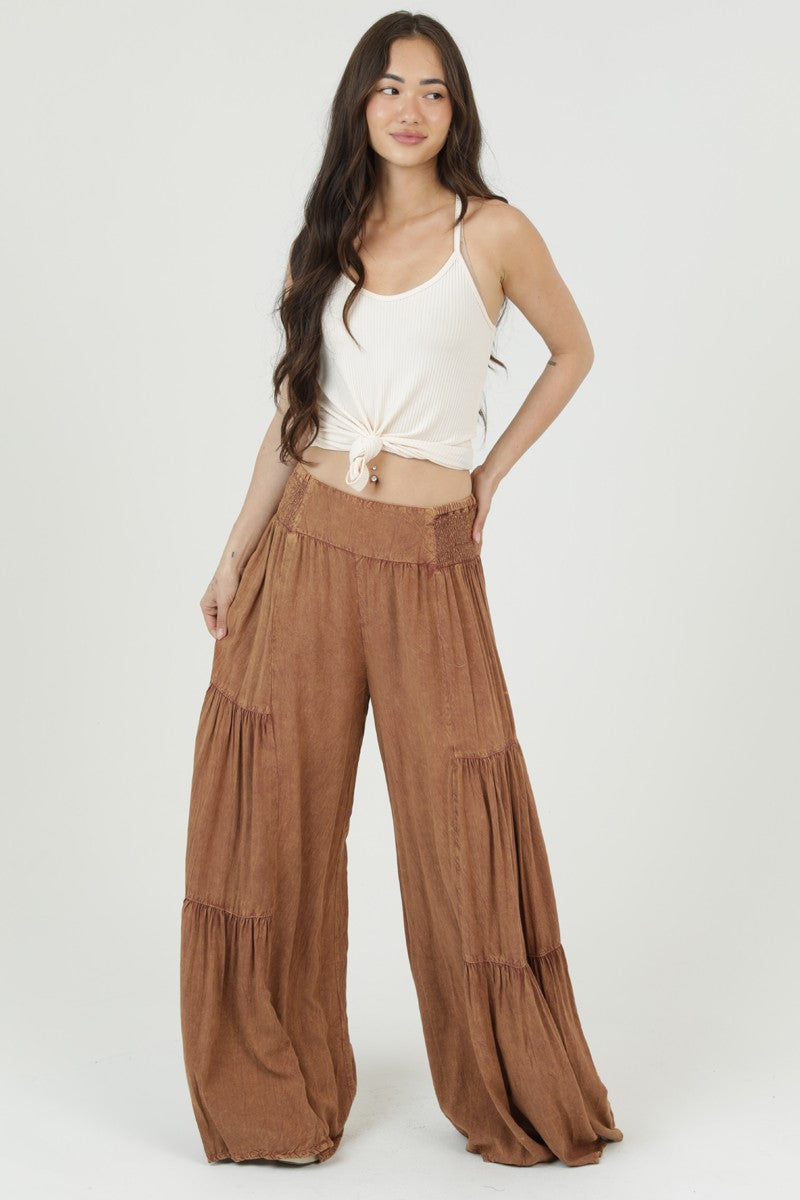 BLOSSOM PANT