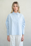 SLEEVE TOP