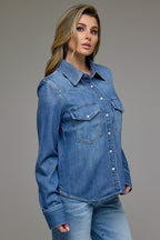 BEKAH SHIRT