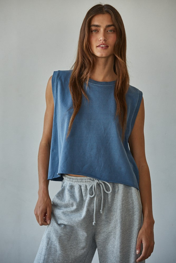 EASY FIT TANK