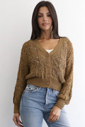 BYRDIE CARDIGAN