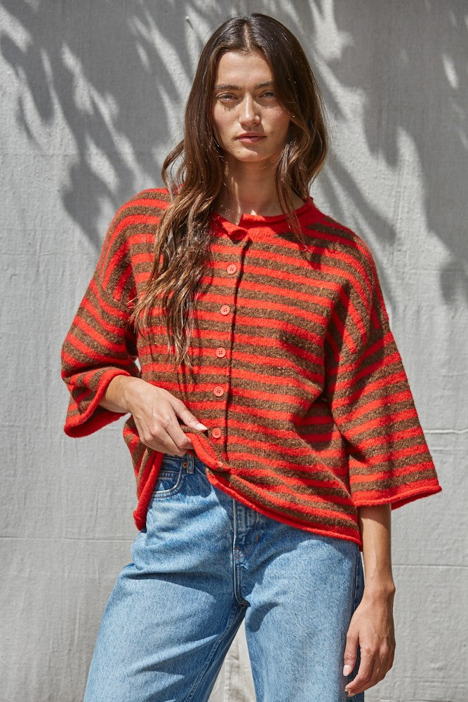 KELSEY CARDIGAN