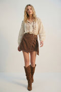 MACY SKIRT