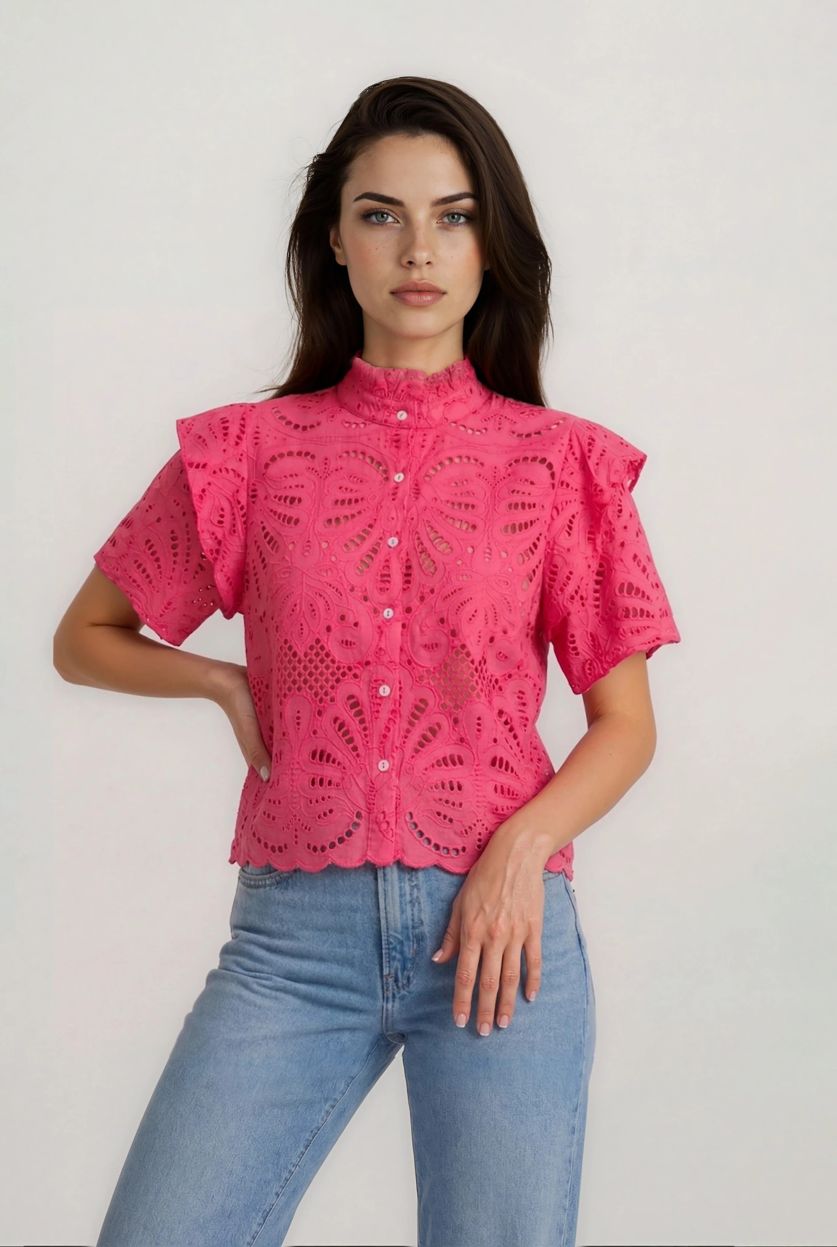 ROSEUS TOP