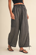 BALLOON PANTS