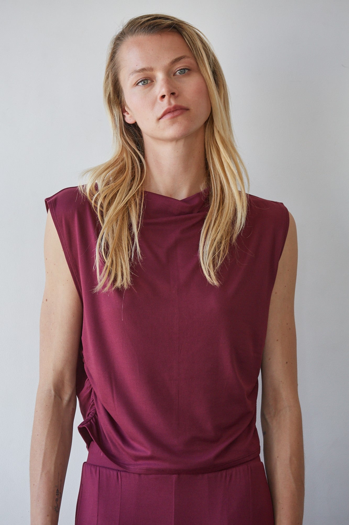 NOLITA TOP