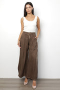 ARROW PANT (BROWN)
