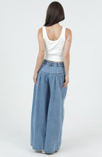 ARROW PANT (DENIM)