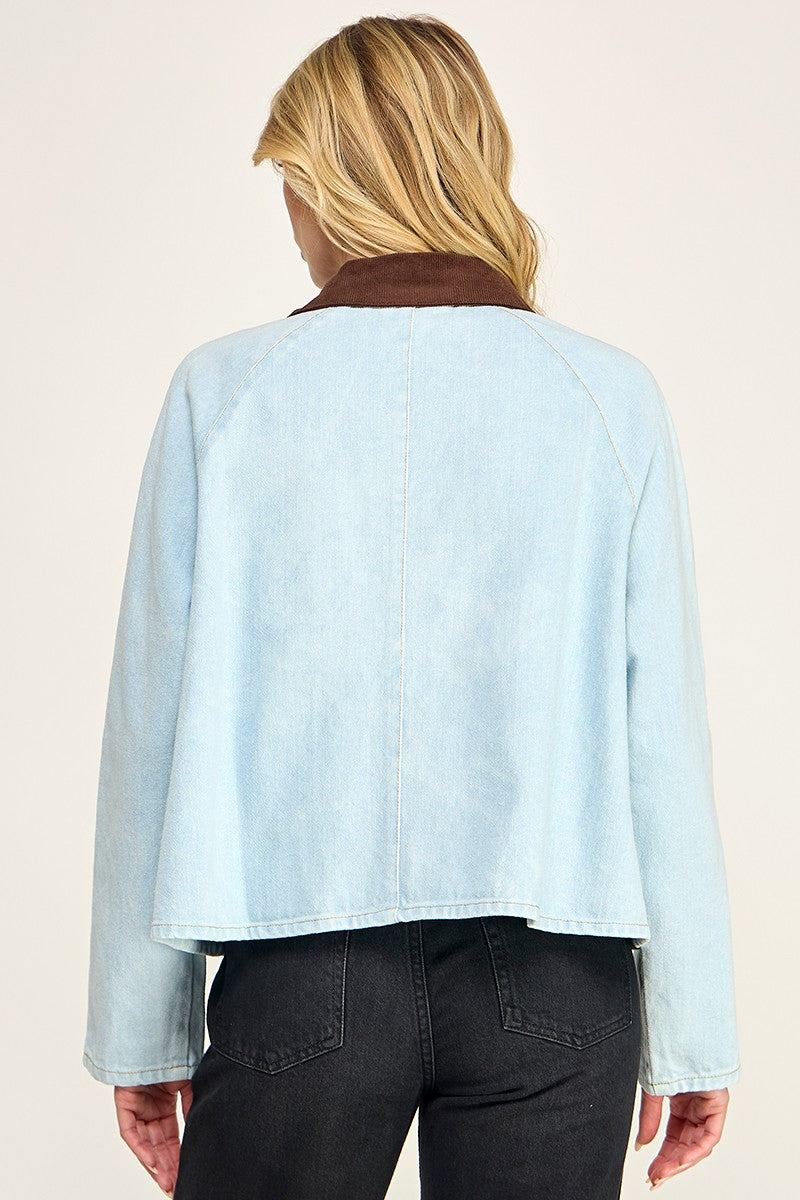 LAUREN JACKET