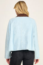 LAUREN JACKET