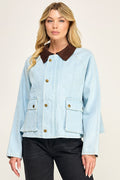 LAUREN JACKET