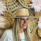 PETRA SAVAGE KADE HAT