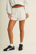 POLKA DOT SHORT