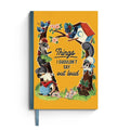 THINGS I SHOULDN'T SAY OUTLOUD NOTEBOOK