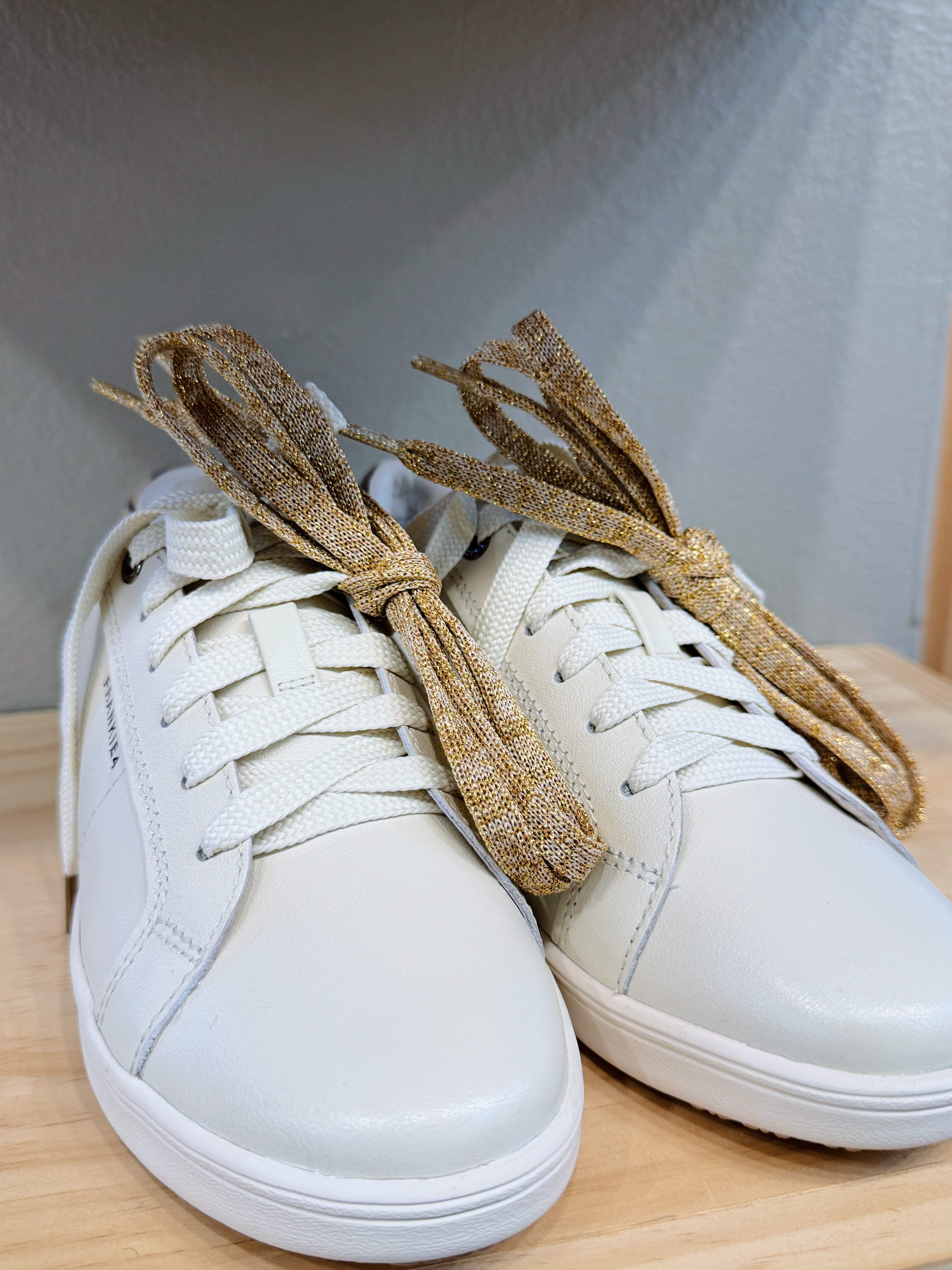 FRANKIE4 JACKIE SHOE