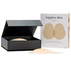 NIPPIES SKIN ADHESIVE COVERS W/ LIFTING TAB