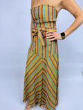 TROPICAL SKIRT
