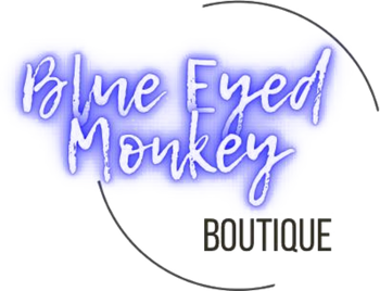 Blue Eyed Monkey Boutique 