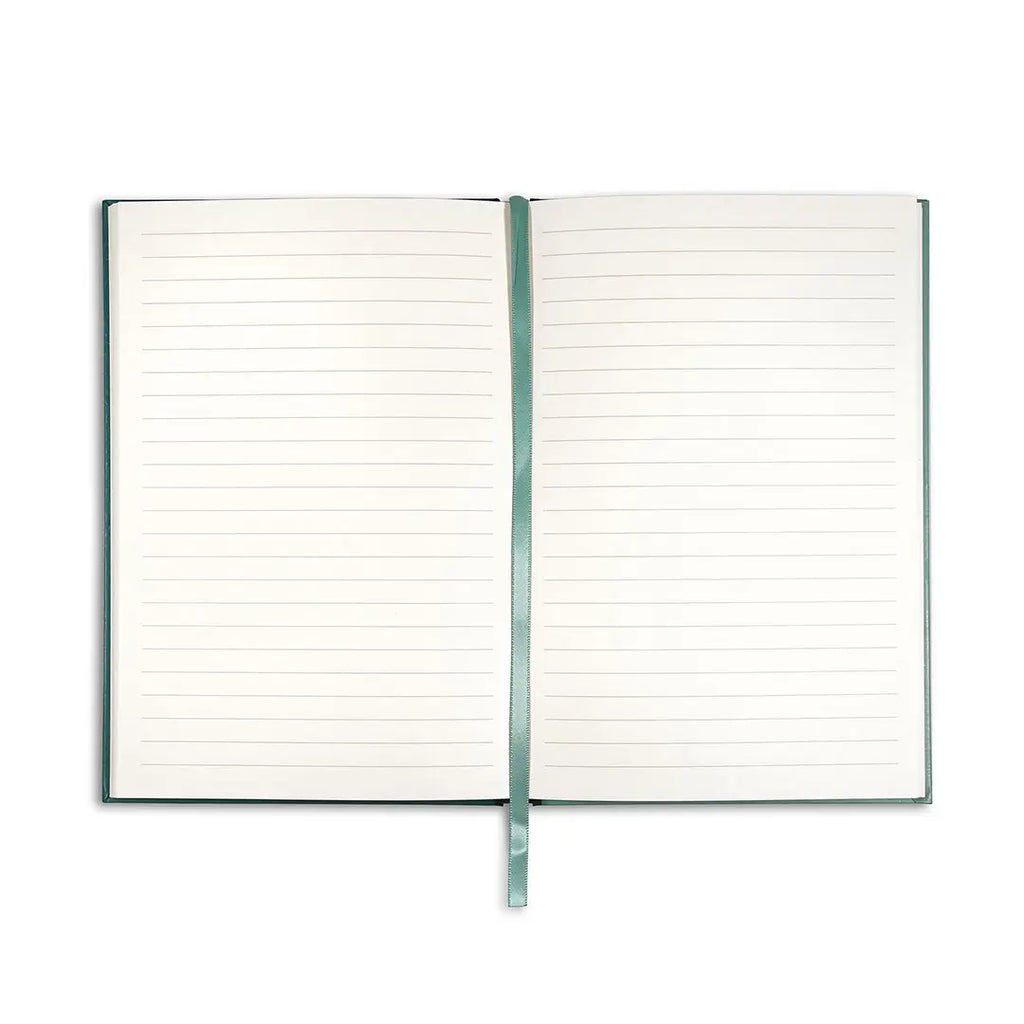 HOLD ON LET ME OVERTHINK NOTEBOOK