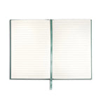 HOLD ON LET ME OVERTHINK NOTEBOOK