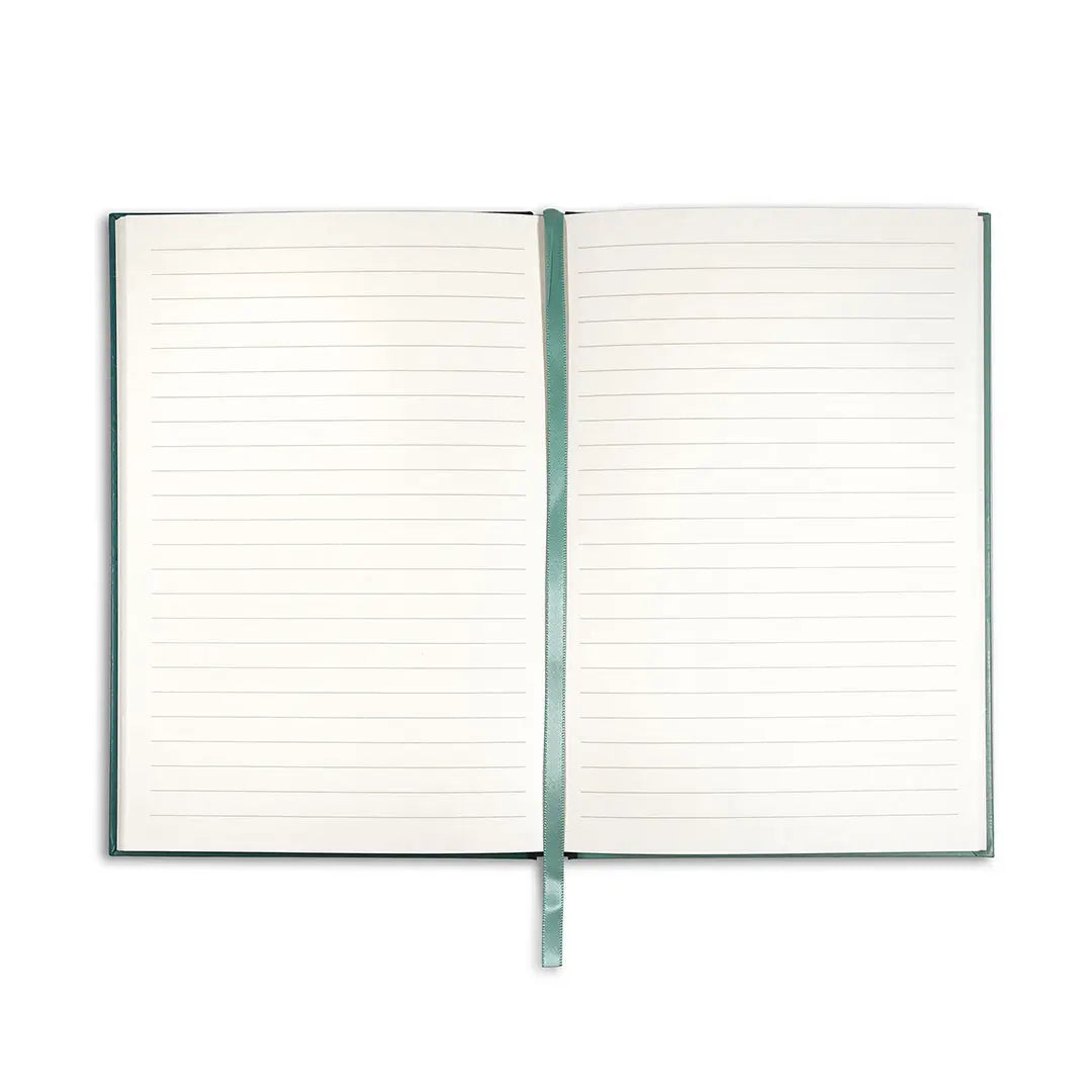 HOLD ON LET ME OVERTHINK NOTEBOOK
