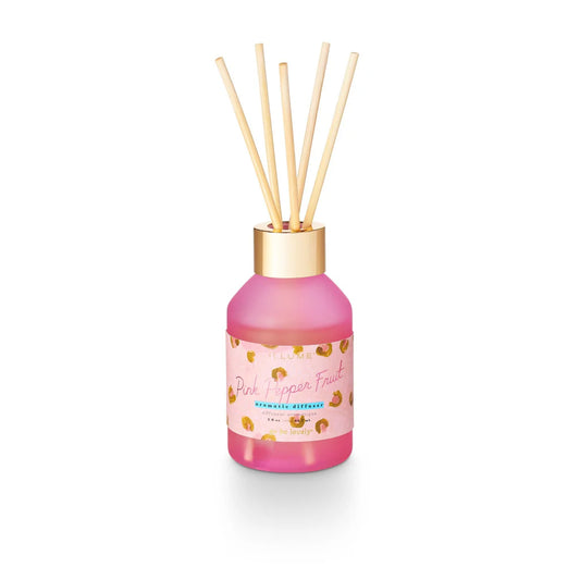 PINK PEPPER FRUIT AROMATIC DIFFUSER