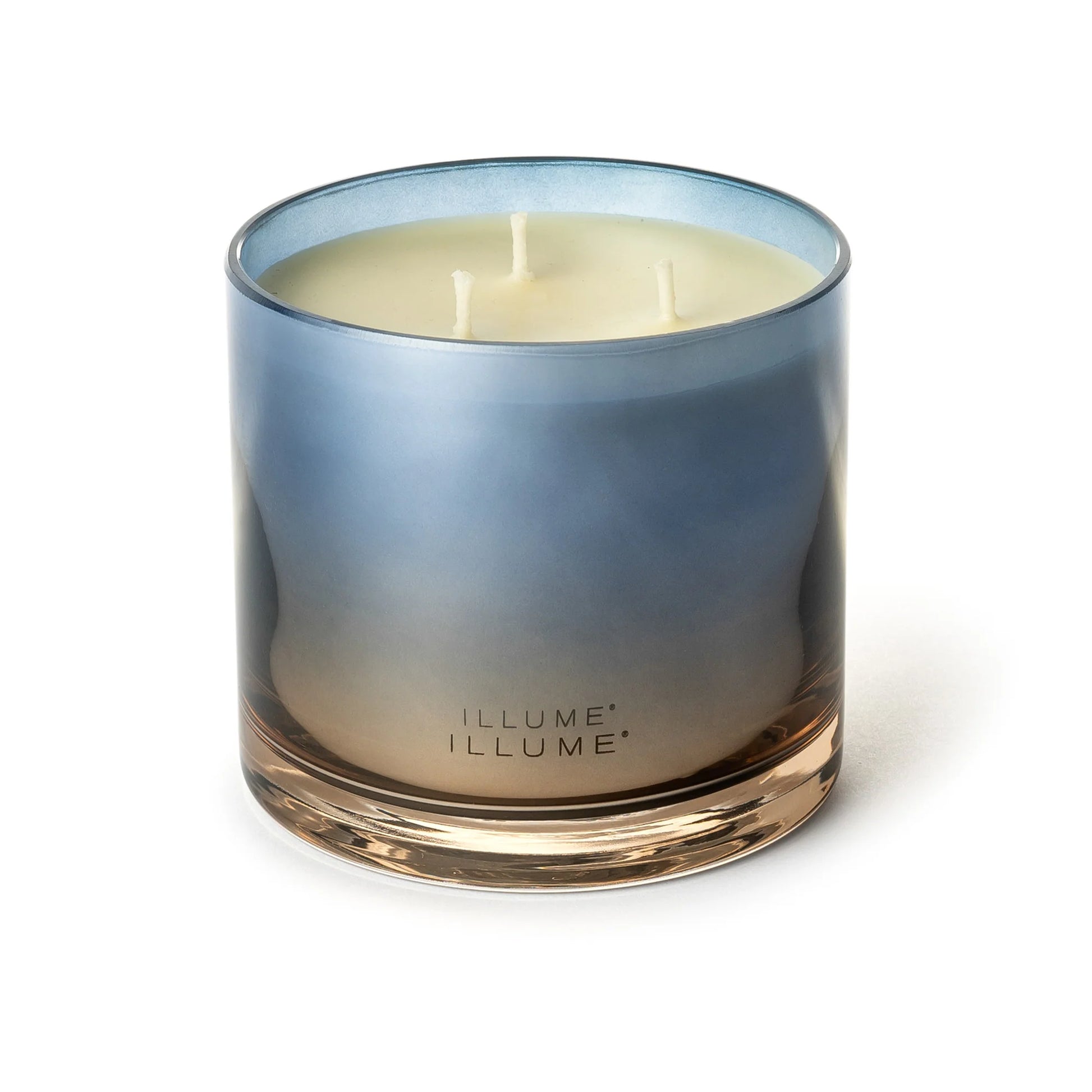 CITRUS CRUSH STATEMENT GLASS CANDLE