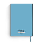 THINGS I SHOULDN'T SAY OUTLOUD NOTEBOOK