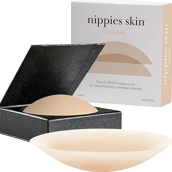 NIPPIES SKIN ADHESIVE COVERS