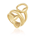 HORSEBIT RING
