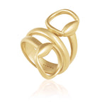 HORSEBIT RING