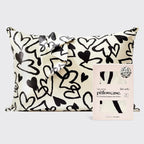 SATIN PILLOWCASE