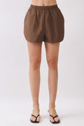 POM POM SHORTS