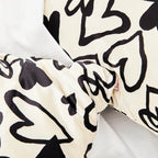 SATIN PILLOWCASE